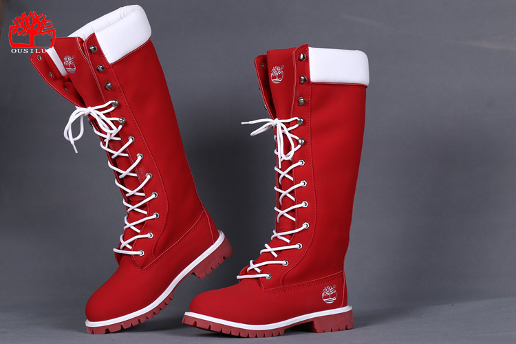 achat timberland femme