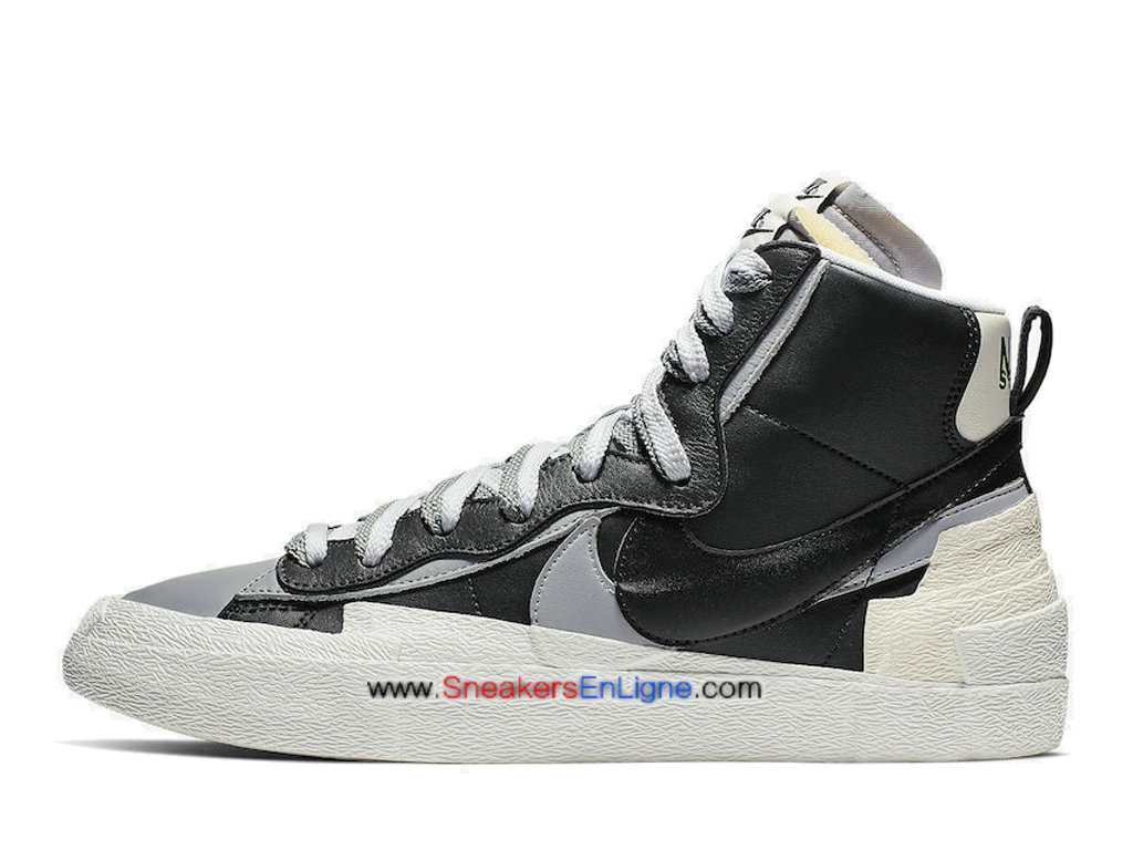 pas cher nike blazer