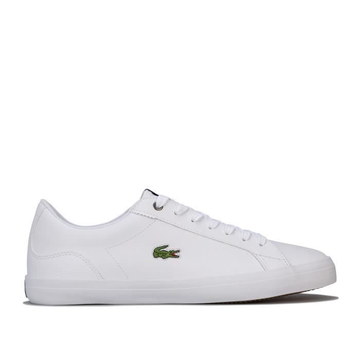 achat lacoste pas cher