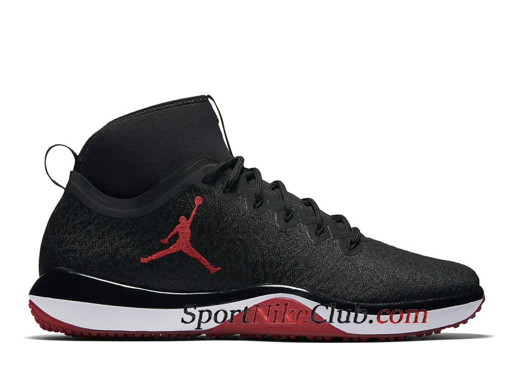 chaussures de basket soldes jordan