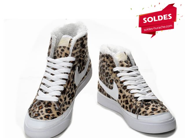 nike blazer femm
