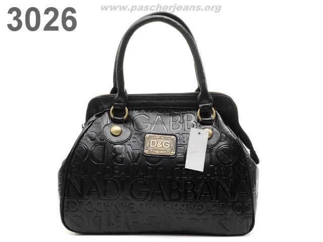 sac d&g femme